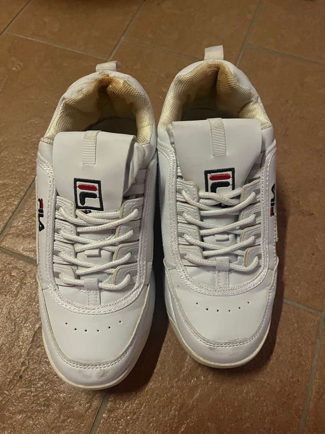 Scarpe Fila