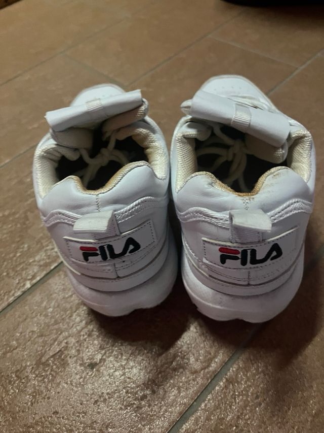 Scarpe Fila