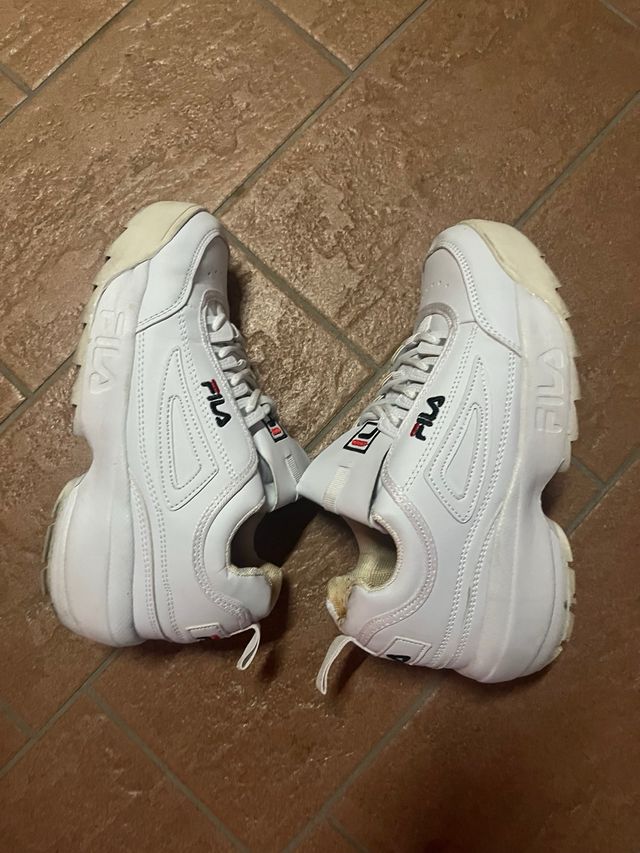 Scarpe Fila
