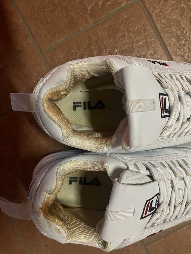 Scarpe Fila