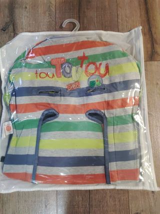 Funda silla de paseo Tuc Tuc