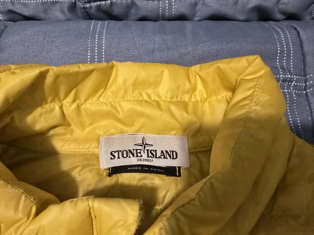 Stone Island