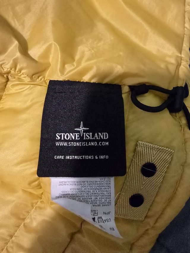 Stone Island