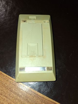 calculadora HP 25