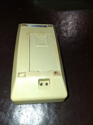 calculadora HP 25