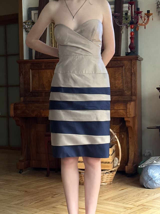 Vestido Pronovias T40 solo 20 euros