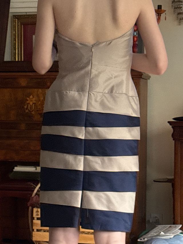 Vestido Pronovias T40 solo 20 euros