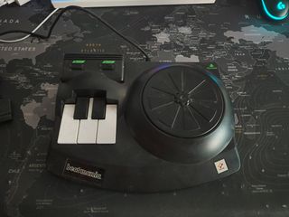 Controlador BeatMania PS1 - original 