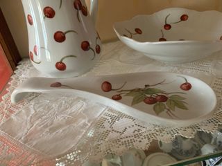 Set di ceramiche
