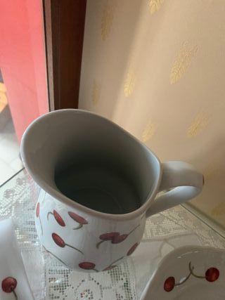 Set di ceramiche