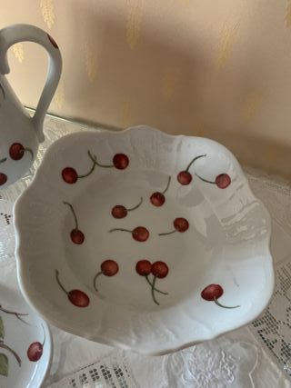 Set di ceramiche