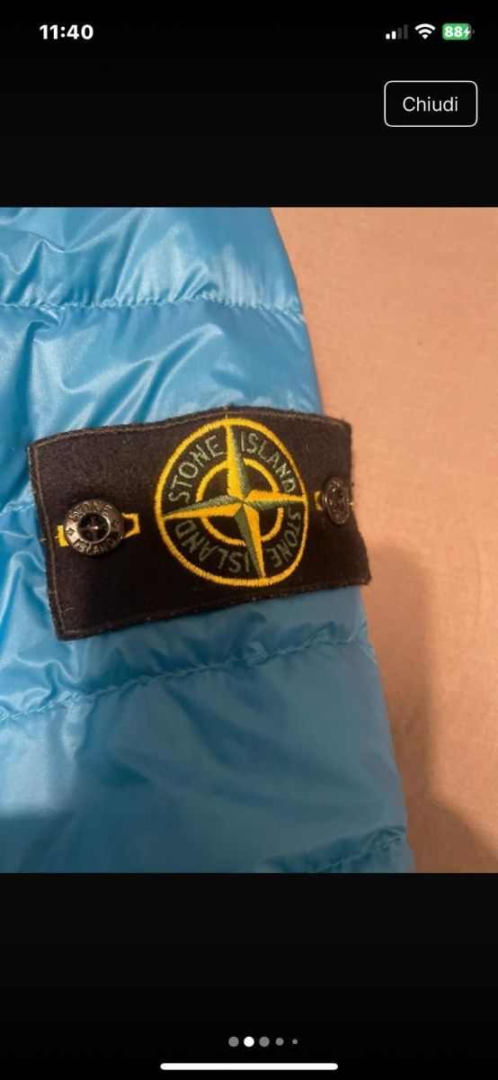 Stone Island