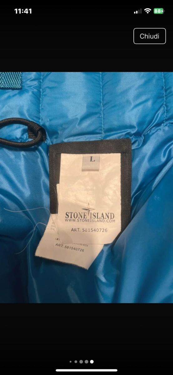 Stone Island