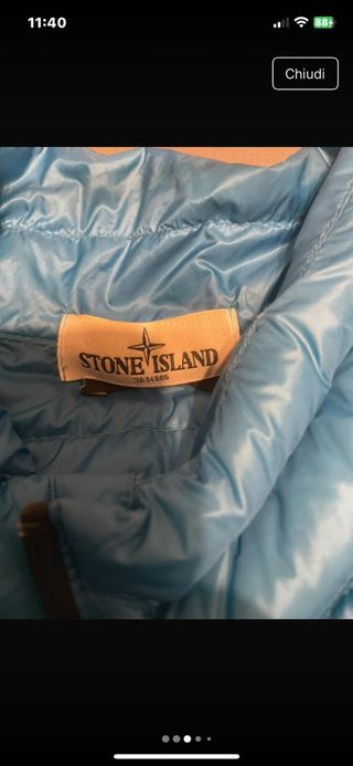 Stone Island