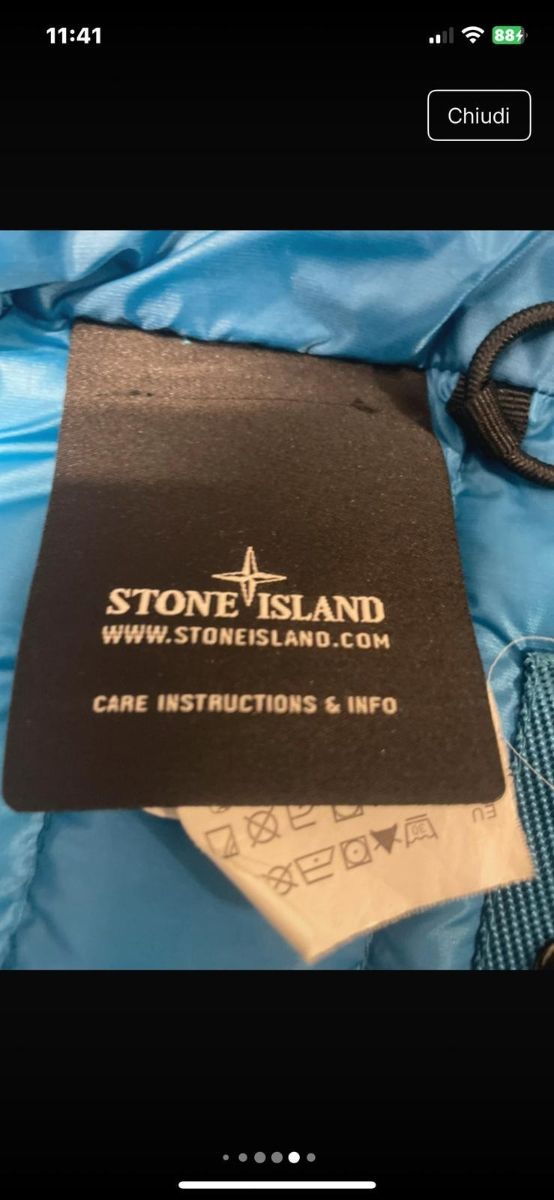 Stone Island