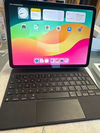 IPAD AIR 5  m1