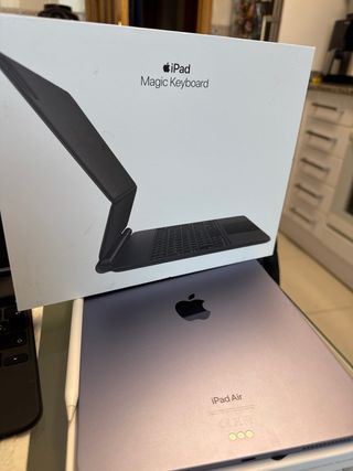 IPAD AIR 5  m1