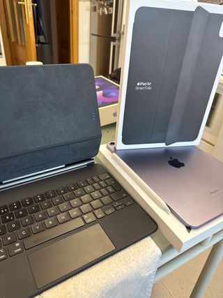 IPAD AIR 5  m1