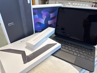 IPAD AIR 5  m1