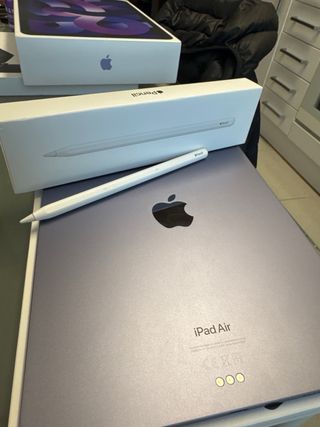 IPAD AIR 5  m1