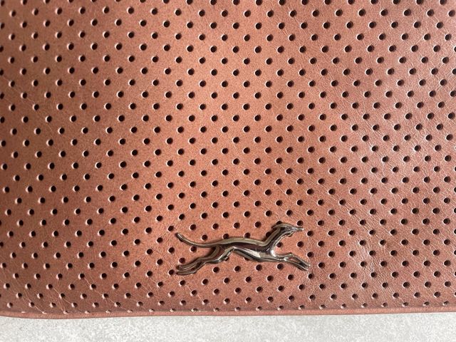 Borsa Bimba y Lola marrone