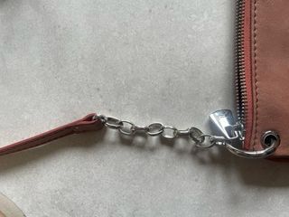 Bolso Bimba y Lola marrón