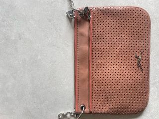 Bolso Bimba y Lola marrón