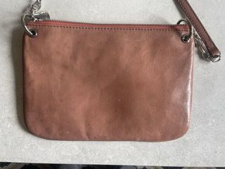 Bolso Bimba y Lola marrón