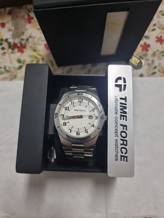 Reloj Time Force