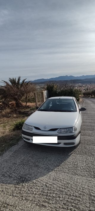 Renault Laguna 1995