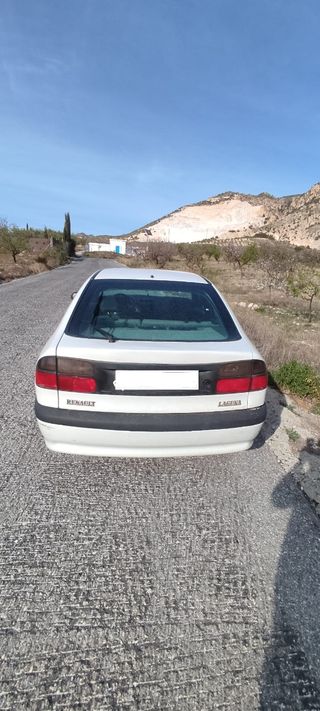 Renault Laguna 1995