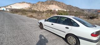 Renault Laguna 1995
