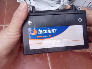 Bateria 12v 8a 