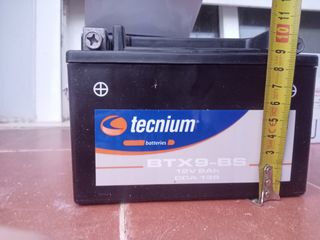 Bateria 12v 8a 