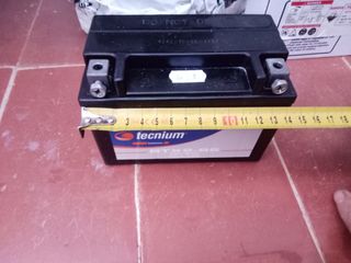 Bateria 12v 8a 