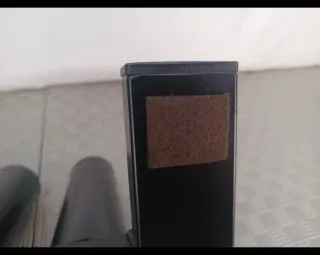 Soporte para discos olimpicos y barras