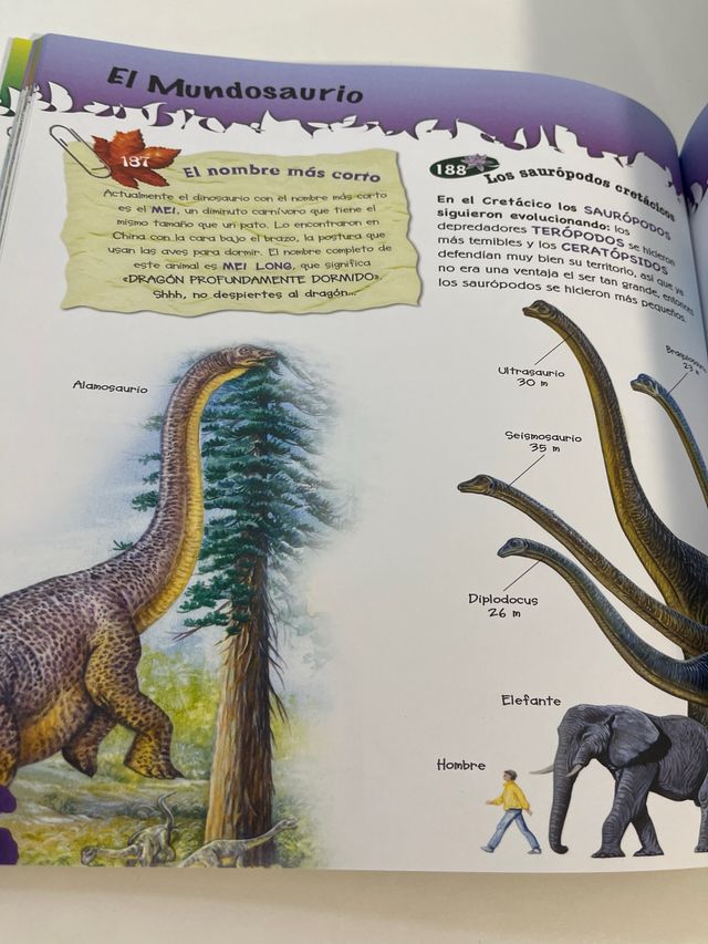 Pack libros DINOSAURIOS & ARQUEOLOGÍA
