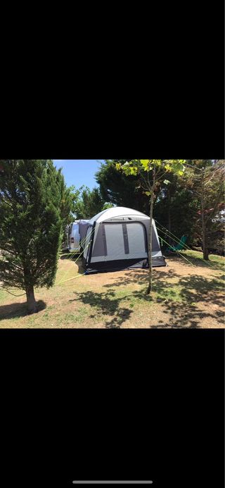 Tienda Dometic hinchabe NO NEGOCIABLE