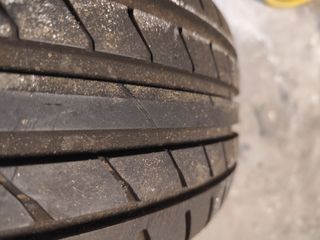 2 ruedas Dunlop sport maxx
