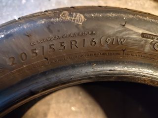 2 ruedas Dunlop sport maxx