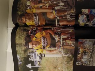 Rivista Ciclismo 1988 - Bicisport M. Fondriest