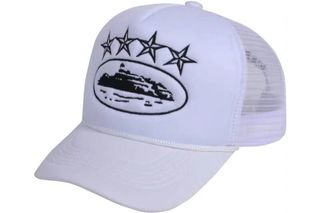 Gorras Corteiz