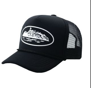 Gorras Corteiz