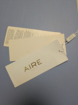 Vestido de Novia de Rosa Clara