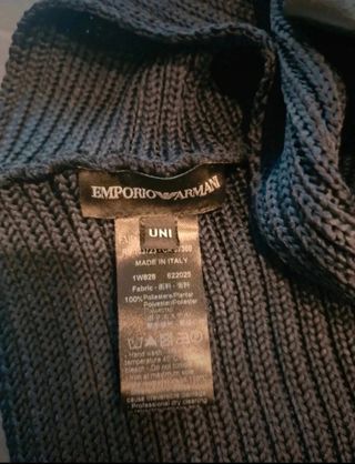 Emporio Armani