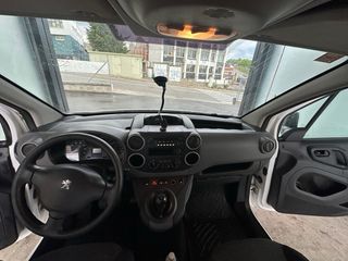 Peugeot Partner 2017