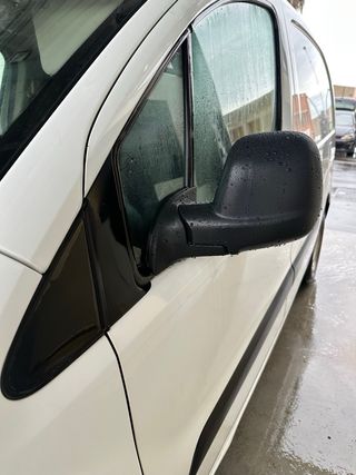 Peugeot Partner 2017