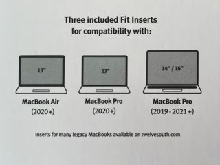 Book Arc - Stand para MacBook Pro y Air