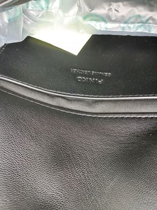 Borsa pinko love bag classic puff