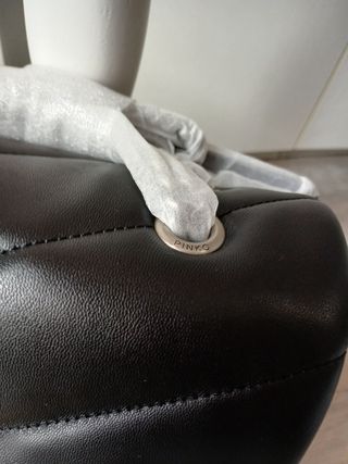 Borsa pinko love bag classic puff